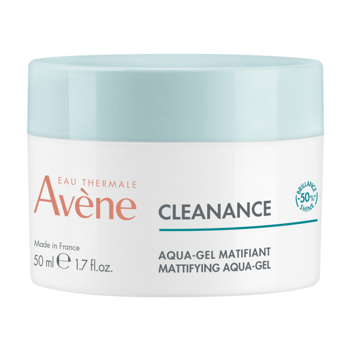 Avene Cleanance Aqua-Gel Creme 50ml - Farmácia Garcia
