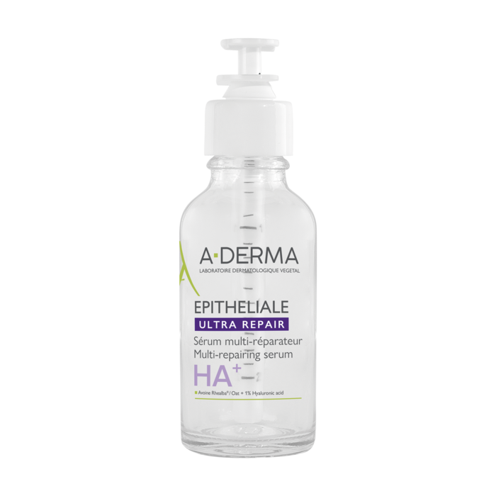 A-Derma Epitheliale Serúm Multi-Reparador 30ml - Farmácia Garcia