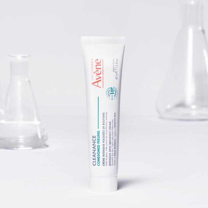 Avene Comedomed Peeling Creme Intensivo 40ml - Farmácia Garcia