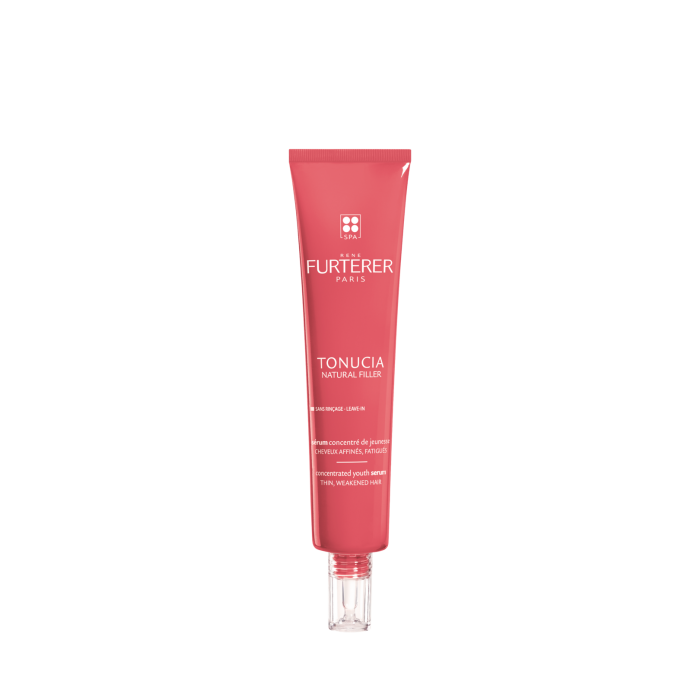 Rene Furterer Tonucia Soro Natural Filler 75ml - Farmácia Garcia