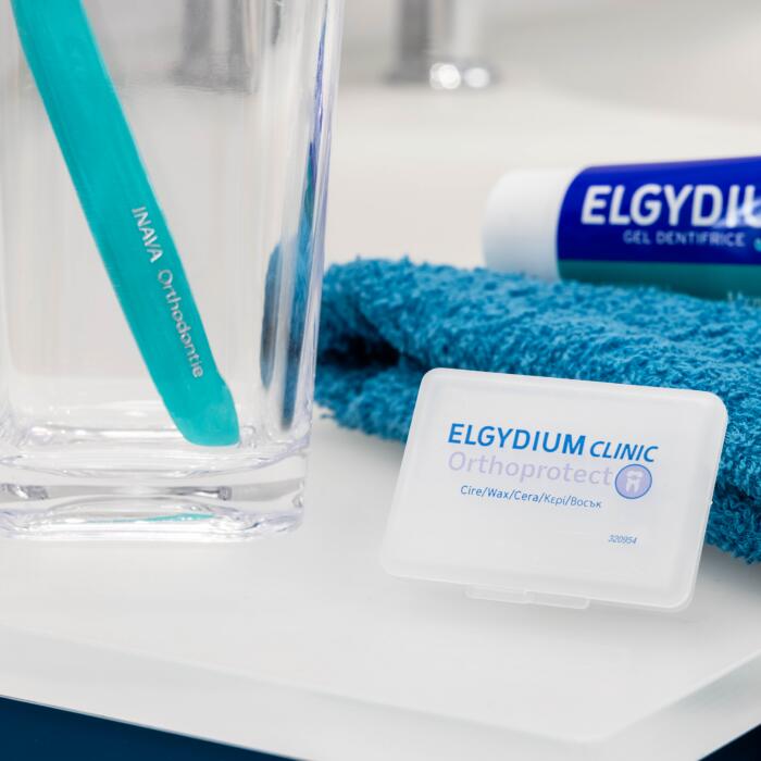 Clinic Cera Orthoprotect Tira x7 - Farmácia Garcia