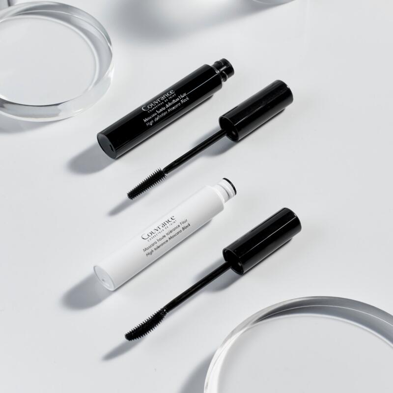 Avene Couvrance Máscara Pestana Preto 7ml