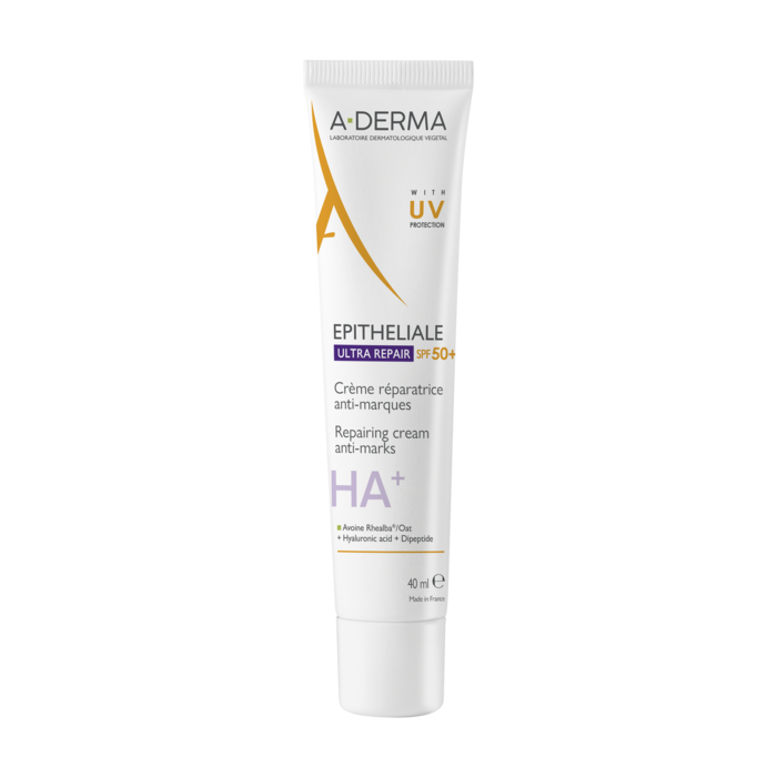 A-Derma Epithelia Ultra Repair Creme Anti-Manchas 40ml - Farmácia Garcia