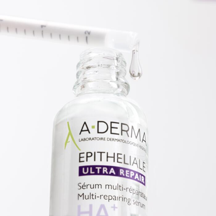 A-Derma Epitheliale Serúm Multi-Reparador 30ml - Farmácia Garcia