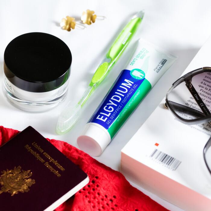 Gel Dentes Sensíveis 75ml - Farmácia Garcia