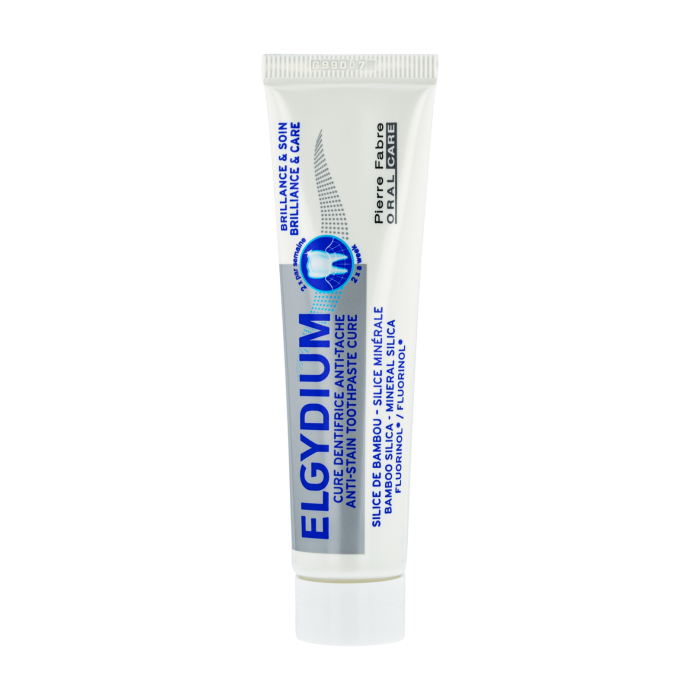 Gel Branqueamento Brilho 30ml - Farmácia Garcia