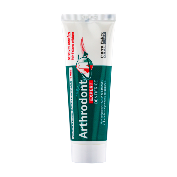 Arthrodont Expert Pasta Dentífrica - Farmácia Garcia