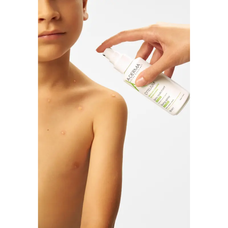 A-Derma Cytelium Spray 100ml