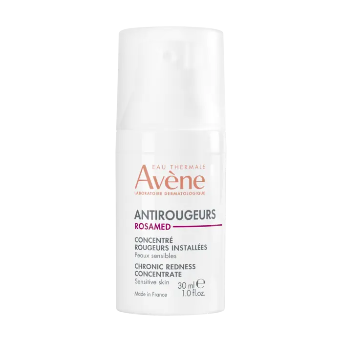 Avene Rosamed Creme Antirougeurs 30ml - Farmácia Garcia