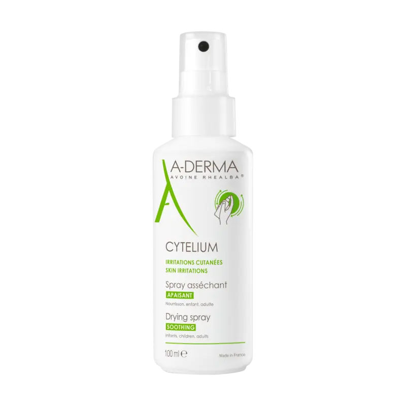 A-Derma Cytelium Spray 100ml