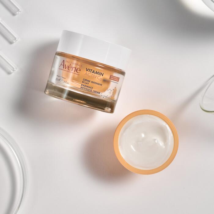 Avène Vitamin Activ Cg Creme Luminosidade 50ml - Farmácia Garcia