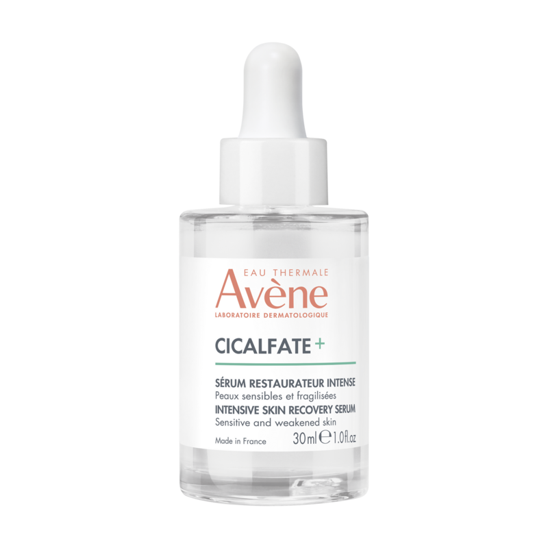Avene Cicalfate+ Serum Reparador Intensivo 30ml - Farmácia Garcia