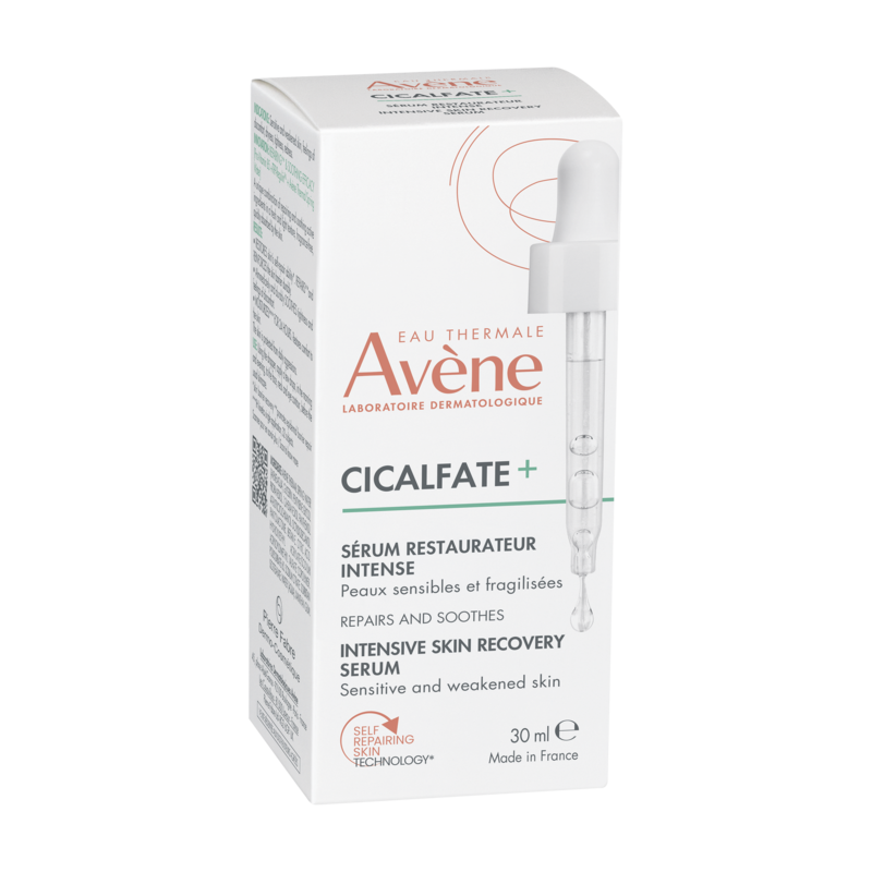 Avene Cicalfate+ Serum Reparador Intensivo 30ml - Farmácia Garcia