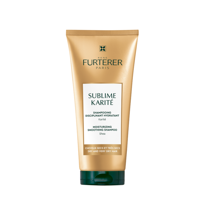 Rene Furterer Sublime Karite Champô Hidratante Disciplinante 200ml - Farmácia Garcia