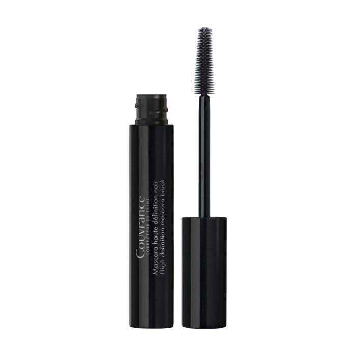 Avène Couvrance Máscara Pestana Preto Intenso 7ml - Farmácia Garcia