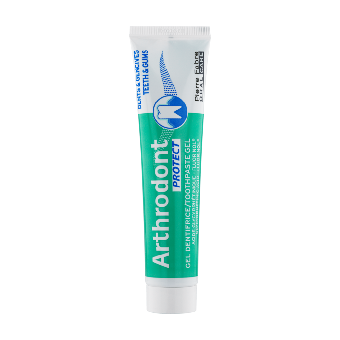 Arthrodont Protect Gel Dentário 75ml - Farmácia Garcia