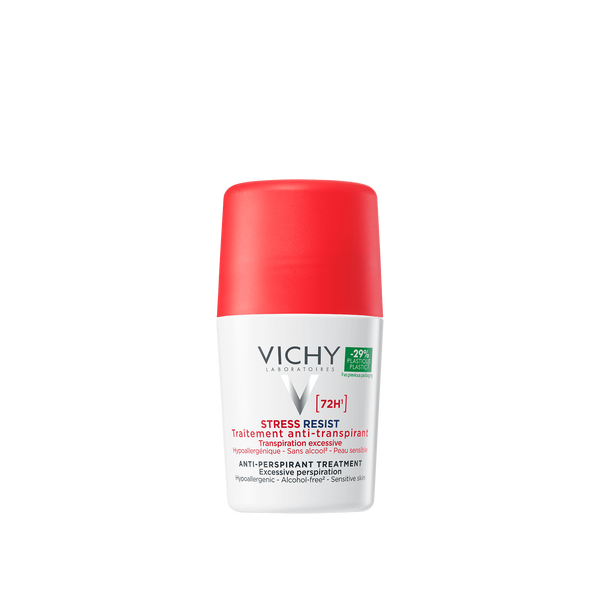 Deo Stress Resistent 50ml