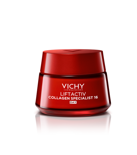 Vichy Liftactiv Creme Collagen Specialist 50ml - Farmácia Garcia