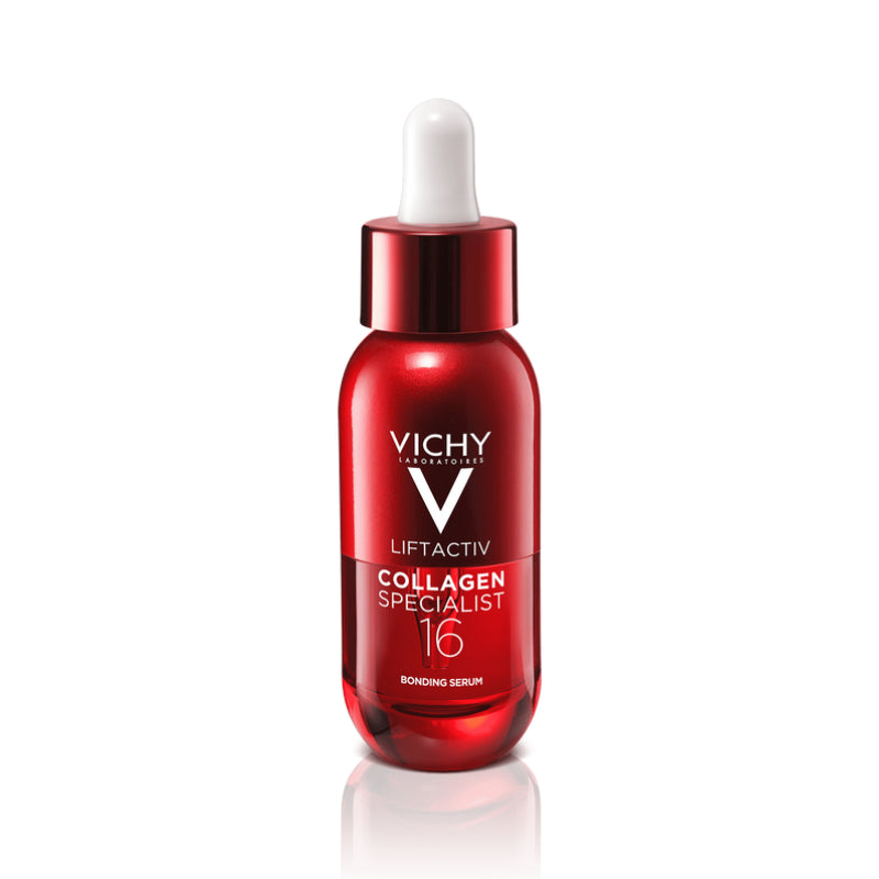 Vichy LiftActiv Collagen Specialist 16 Sérum 30ml - Farmácia Garcia