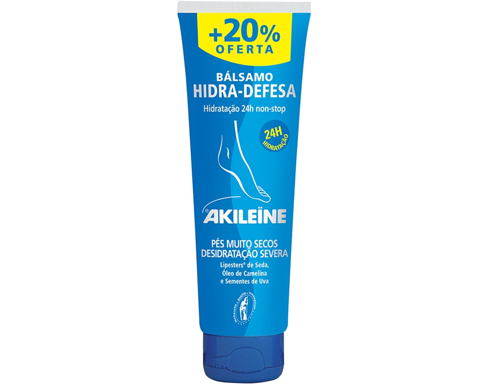 Bálsamo Hidra-Defesa 150 ml com Oferta de 20% - Farmácia Garcia