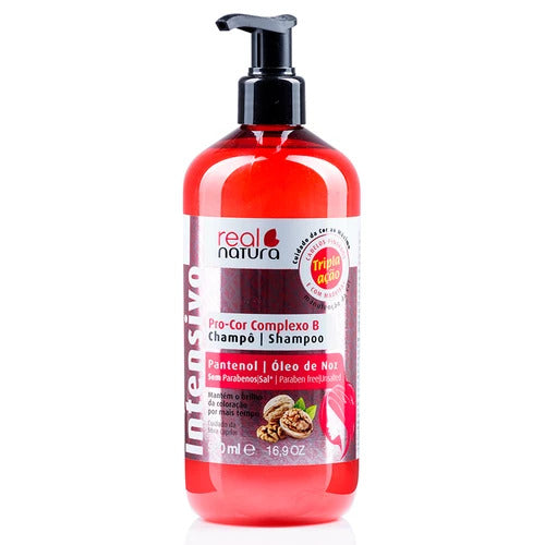 Pro-Cor Complexo B Champô - Farmácia Garcia