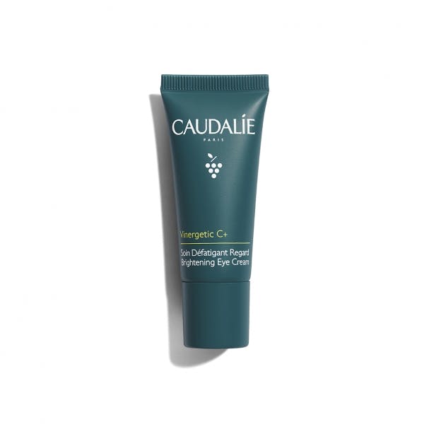 Caudalie Vinergetic C+ Creme Contorno Olhos Antifadiga 15ml - Farmácia Garcia