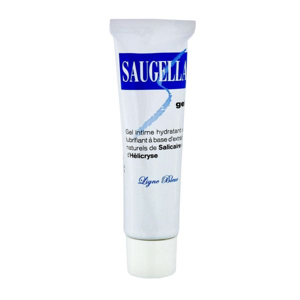 Saugella Gel Intimo Hidratante 30ml - Farmácia Garcia