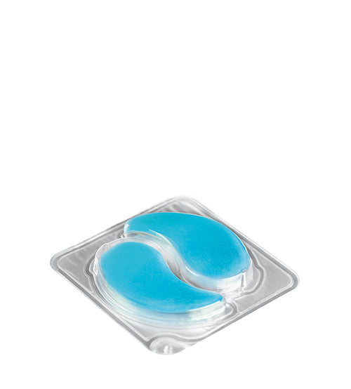 Klorane Ciano Patches Alisantes e Suavizantes x1 - Farmácia Garcia