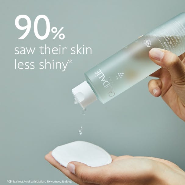 Vinopure Loção Purificante 400ml - Farmácia Garcia