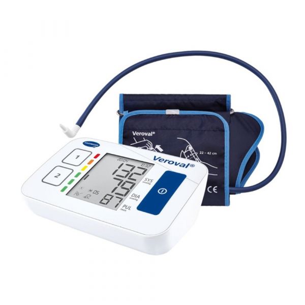 Veroval Compact Tensiómetro de Braço - Farmácia Garcia