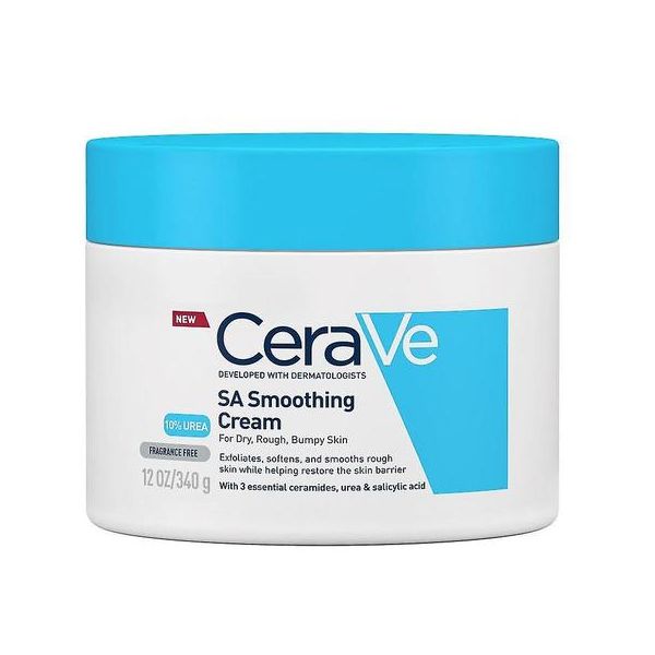 Cerave SA Creme Alisador 340g - Farmácia Garcia