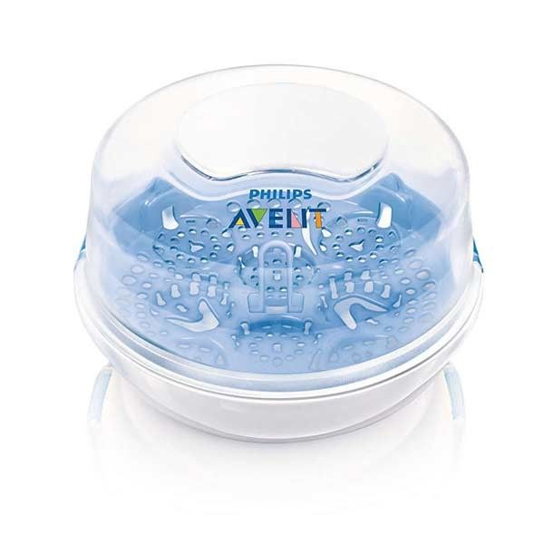 Philips Avent Esterilizador Microondas - Farmácia Garcia