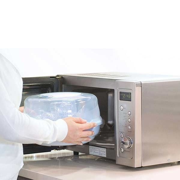 Philips Avent Esterilizador Microondas - Farmácia Garcia
