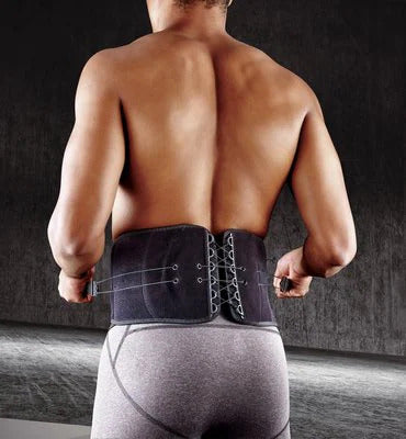 Futuro Costas Suporte Lombar Ajustável - Farmácia Garcia