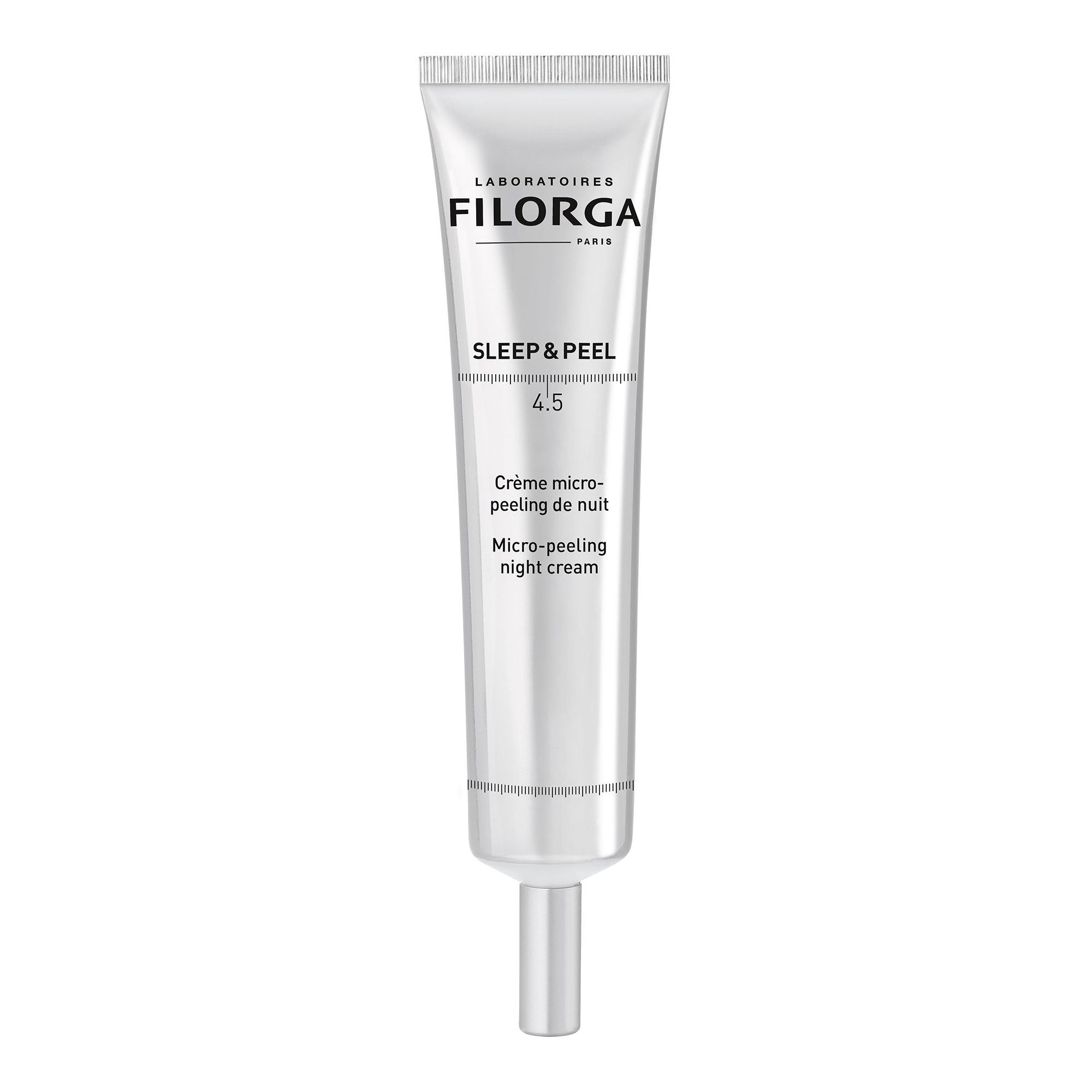 Filorga Sleep & Peel 4.5 Creme 40ml - Farmácia Garcia