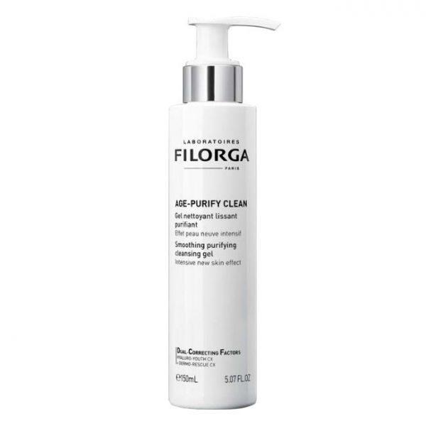 Filorga Age Purify Gel de Limpeza - Farmácia Garcia
