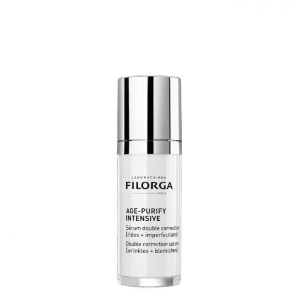 Filorga Age Purify Sérum Dupla Correção - Farmácia Garcia
