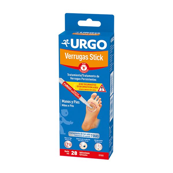 Verrugas Caneta Acido Tricloroacético 2ml - Farmácia Garcia