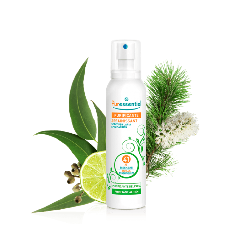 Puressentiel Purificante Para o Ar Spray 200ml - Farmácia Garcia