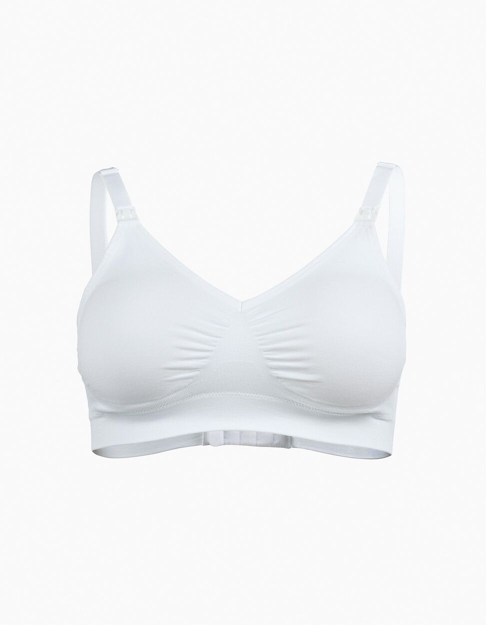 Medela Sutiã Comfy Branco S - Farmácia Garcia