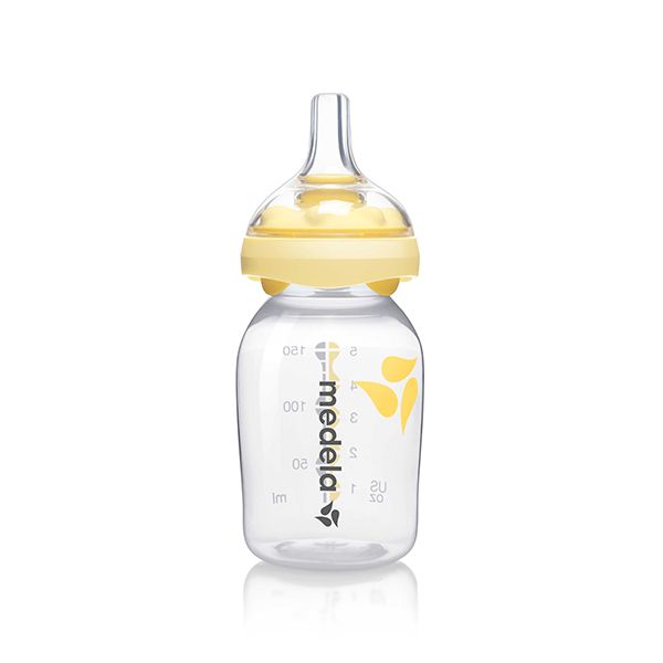 Medela Calma Tetina+ Biberão 150ml - Farmácia Garcia