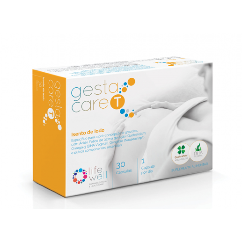GestaCare T - Farmácia Garcia