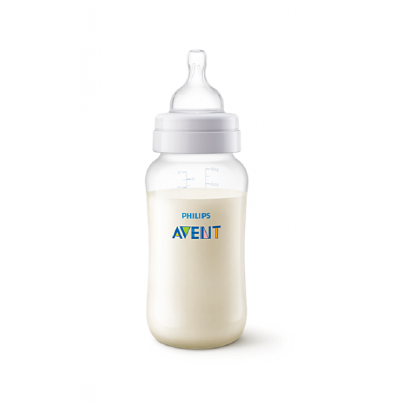 Philips Avent Biberão Cólica 330ml 3M+ - Farmácia Garcia