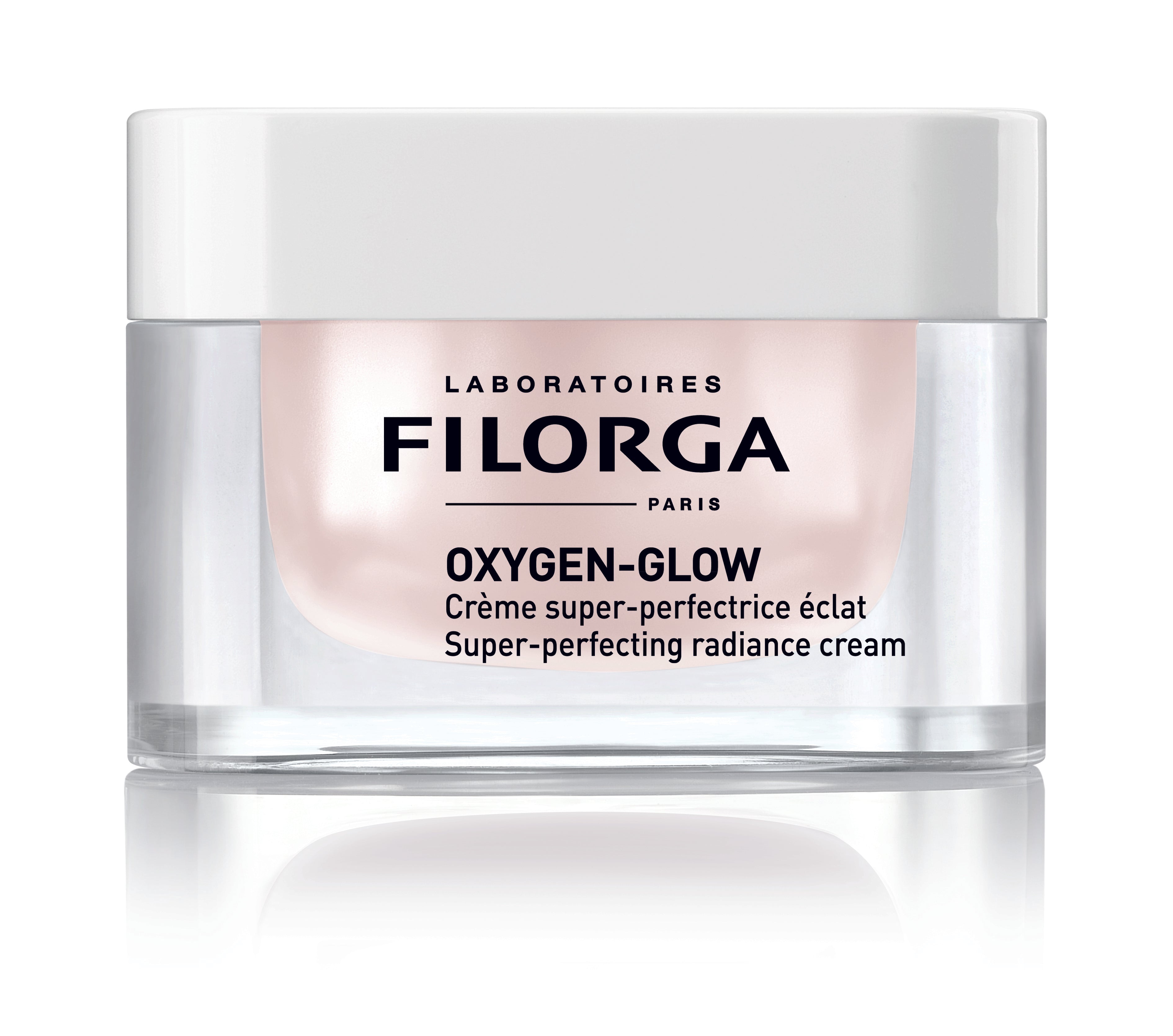 Oxygen Glow Creme Dia 50ml - Farmácia Garcia