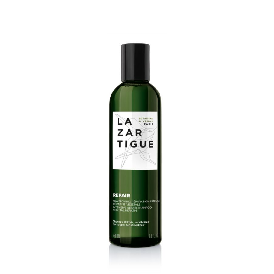 Lazartigue Repair Champo Reparação Intensa 250ml - Farmácia Garcia