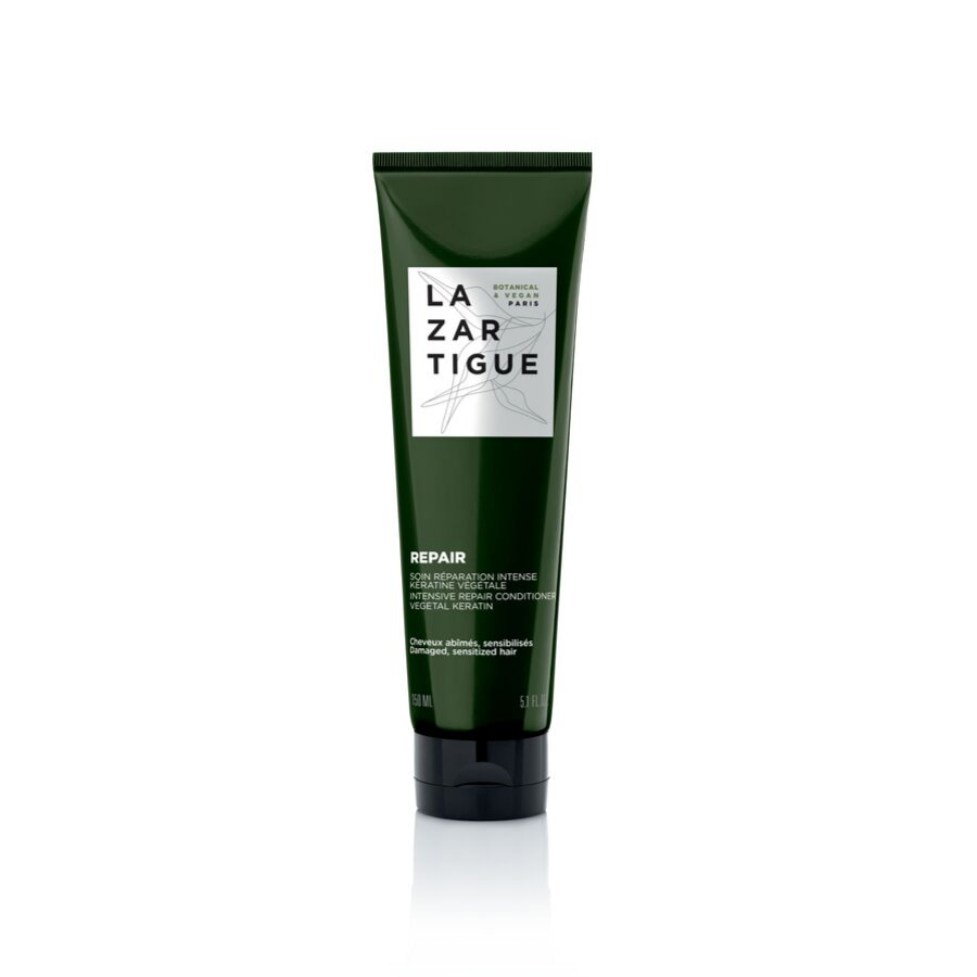 Lazartigue Repair Condicionador Reparação Intensa 150ml - Farmácia Garcia