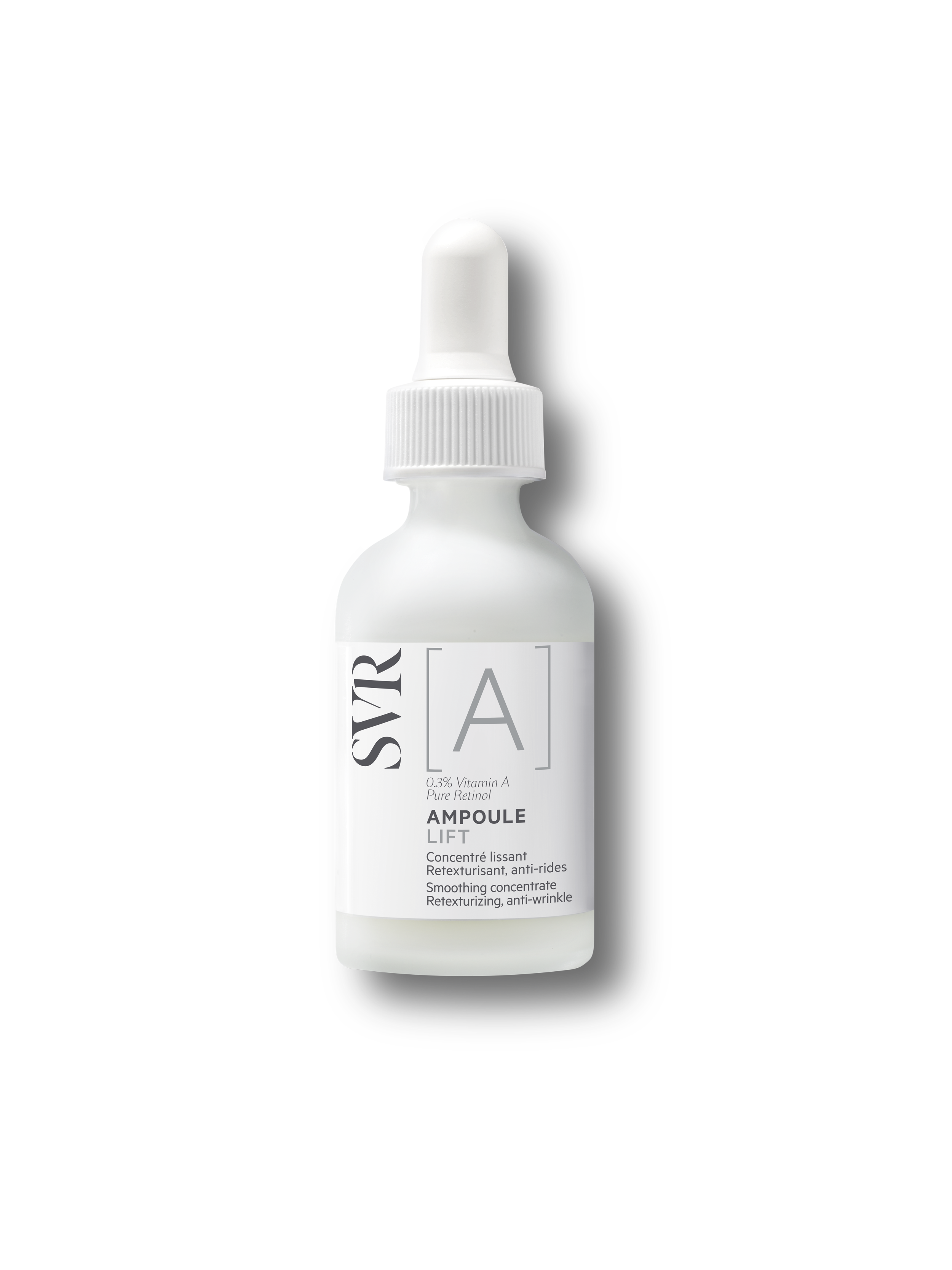 SVR Ampoule A Lift 30Ml - Farmácia Garcia