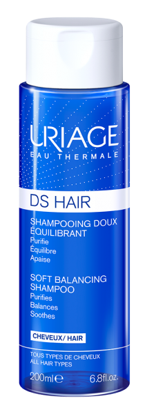 Ds Champo Suave Equilibrante 200ml - Farmácia Garcia