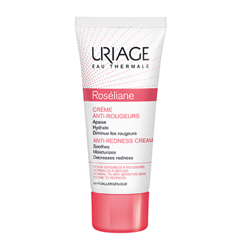 Uriage Roseliane Creme Anti-Vermelhidão - Farmácia Garcia