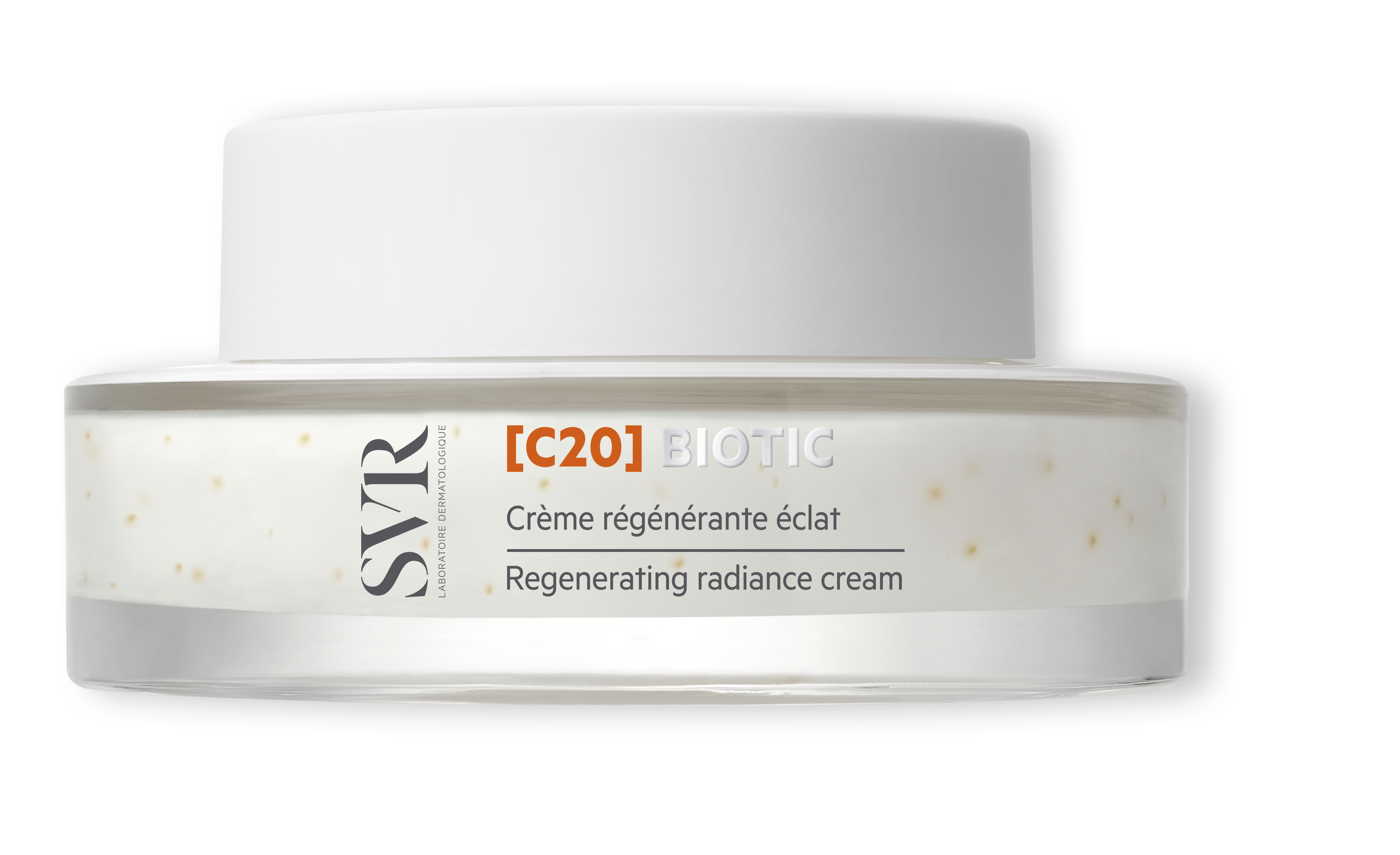 SVR C20Biotic Creme Regenerador e de Luminosidade - Farmácia Garcia